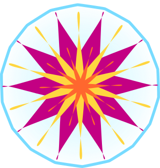 Abstract Logo 2